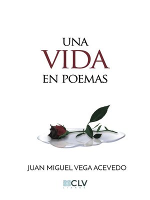 cover image of Una vida en poemas
